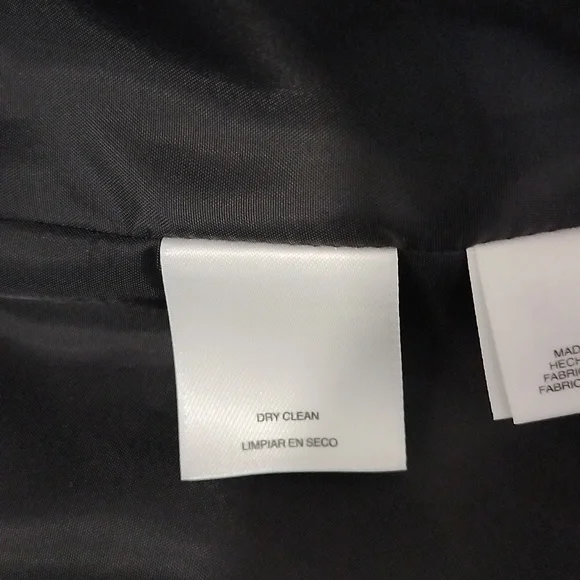 Vintage Plus Size Jones Studio Vibrant Blue Blazer - Picture 8 of 9